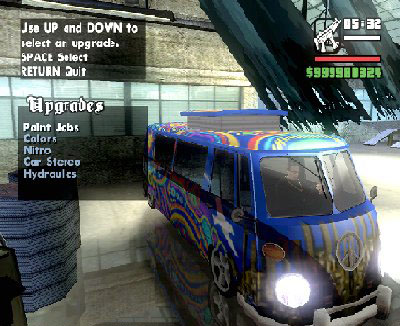 Tuneble Camper 1.0